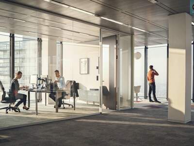 Gewerbeobjekt mieten in 1100 Wien