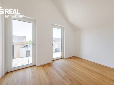Terrassenwohnung kaufen in 2020 Hollabrunn (Bild 4)