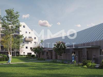 Etagenwohnung kaufen in 4030 Linz