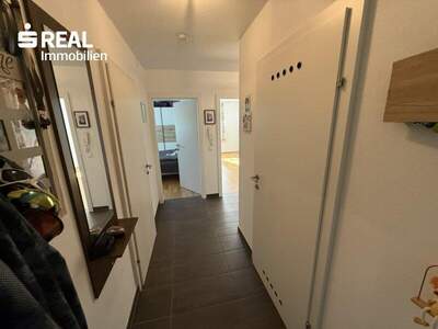 Terrassenwohnung kaufen in 5710 Kaprun (Bild 5)