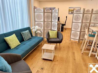 Gewerbeobjekt mieten in 4201 Gramastetten (Bild 1)