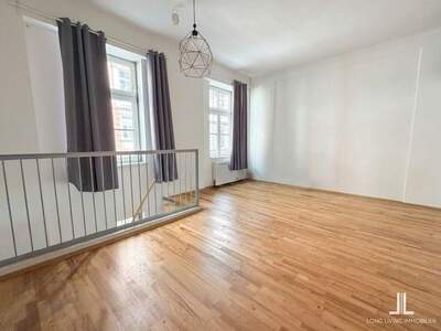 Altbauwohnung kaufen in 8010 Graz (Bild 1)
