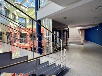 Gewerbeobjekt mieten in 1120 Wien