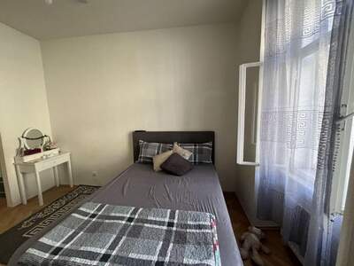 Altbauwohnung mit Balkon mieten in 8020 Graz (Bild 4)