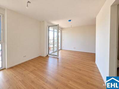 Terrassenwohnung mieten in 1150 Wien (Bild 4)