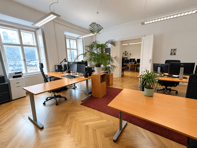 Gewerbeobjekt mieten in 8010 Graz
