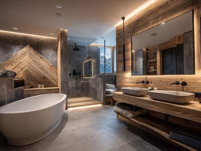 Terrassenwohnung kaufen in 8970 Schladming (Bild 3)