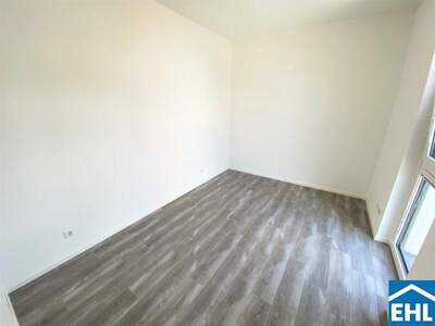 Terrassenwohnung mieten in 1100 Wien (Bild 3)