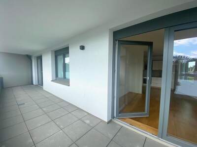Terrassenwohnung mieten in 2700 Wr. Neustadt (Bild 4)
