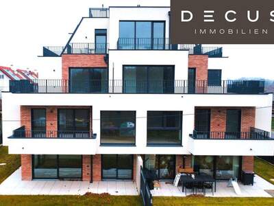 Terrassenwohnung kaufen in 1220 Wien (Bild 5)