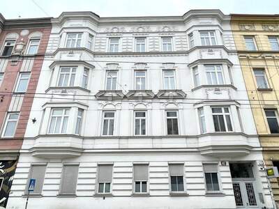 Eigentumswohnung in 1140 Wien