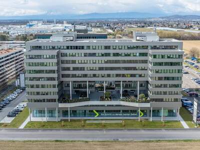 Gewerbeobjekt mieten in 8074 Raaba