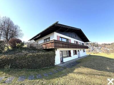 Haus kaufen in 6820 Frastanz (Bild 1)