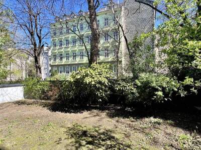 Eigentumswohnung in 1070 Wien