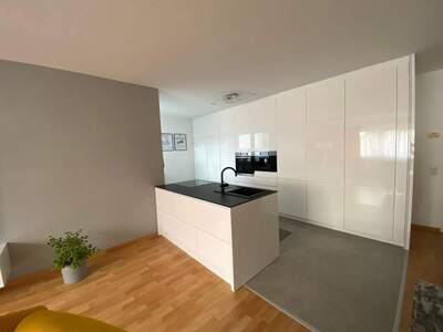 Wohnung provisionsfrei kaufen in 3300 Amstetten