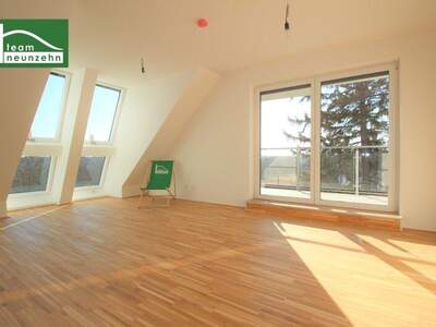 Terrassenwohnung mieten in 1220 Wien (Bild 5)