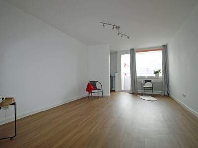 Wohnung mit Balkon mieten in 5020 Salzburg (Bild 2)