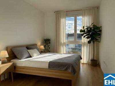 Terrassenwohnung kaufen in 1230 Wien (Bild 5)