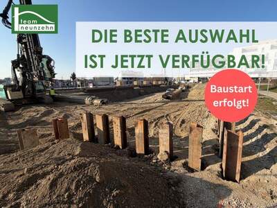 Terrassenwohnung kaufen in 1220 Wien (Bild 1)