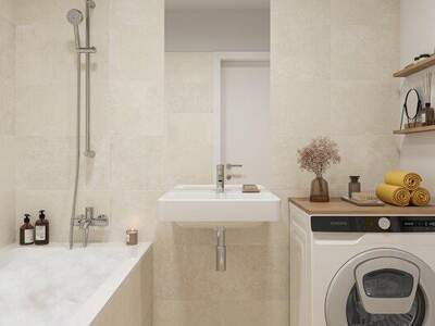 Terrassenwohnung kaufen in 1200 Wien (Bild 5)