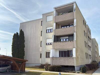 Wohnung kaufen in 3680 Persenbeug