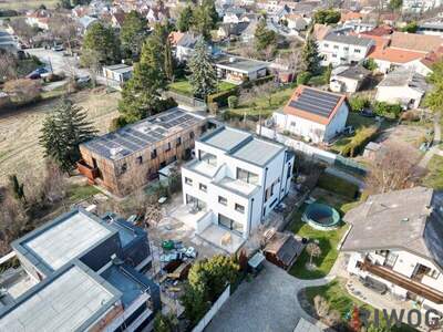 Mehrfamilienhaus kaufen in 1210 Wien (Bild 2)