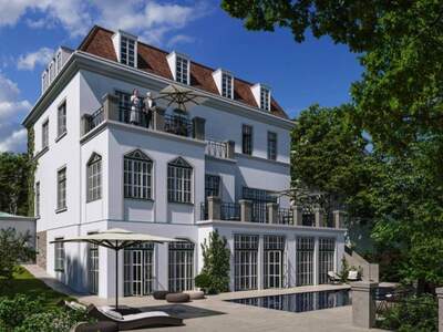 Haus kaufen in 1180 Wien