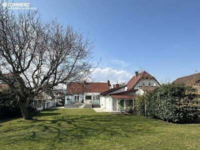 Haus kaufen in 2721 Bad Fischau