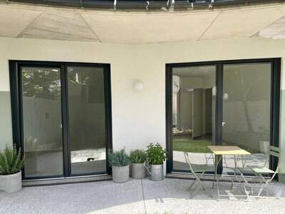 Wohnung provisionsfrei mieten in 8055 Graz