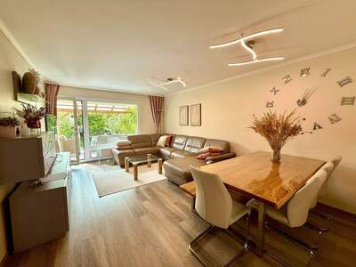 Wohnung kaufen in 5081 Anif