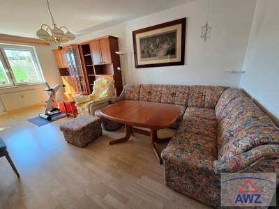 Wohnung kaufen in 8225 Pöllau