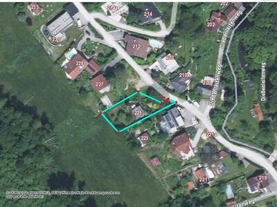 Grundstück kaufen in 4040 Linz