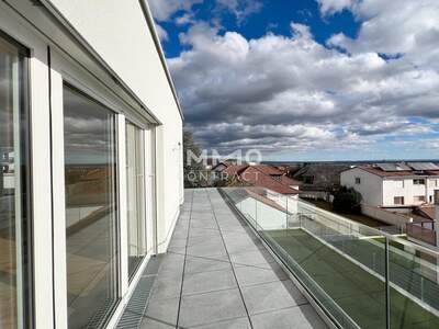 Penthouse kaufen in 3500 Krems