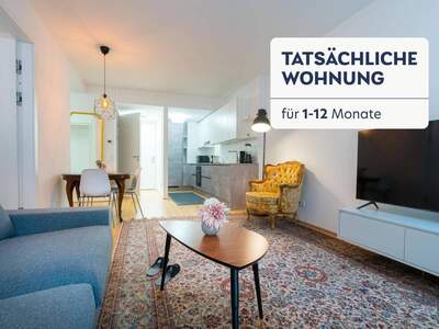 Wohnung mieten in 1020 Wien