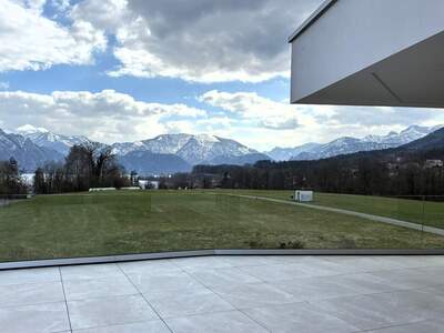 Penthouse kaufen in 4865 Nußdorf