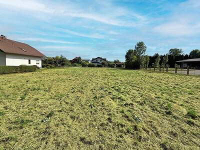 Grundstück kaufen in 5121 Ostermiething (Bild 2)