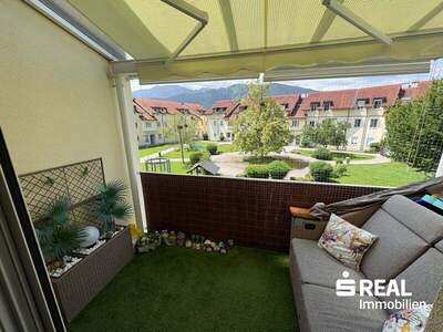 Terrassenwohnung kaufen in 4560 Kirchdorf (Bild 1)
