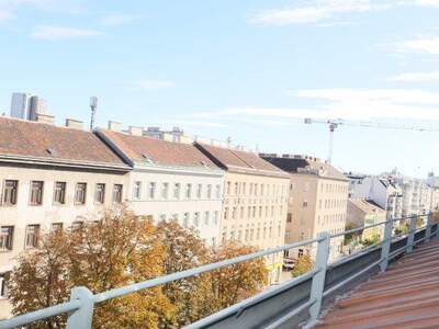 Terrassenwohnung kaufen in 1100 Wien (Bild 3)