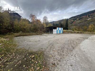 Lager mieten in 5591 Ramingstein (Bild 4)