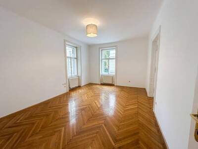 Wohnung mieten in 1090 Wien