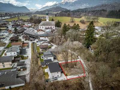 Grundstück kaufen in 6252 Breitenbach