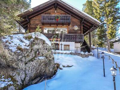 Haus kaufen in 8864 Turrach