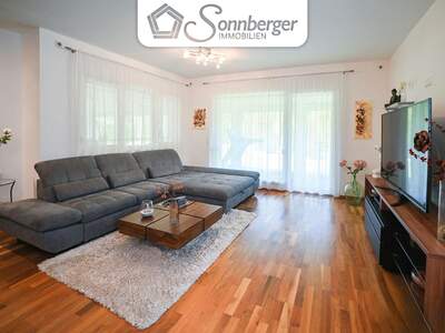 Haus mit Garten kaufen in 4502 Nöstlbach (Bild 4)