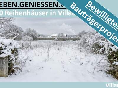 Grundstück kaufen in 9500 Villach (Bild 1)