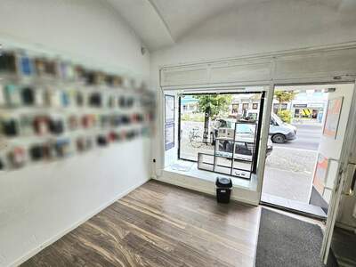 Anlageobjekt kaufen in 8020 Graz