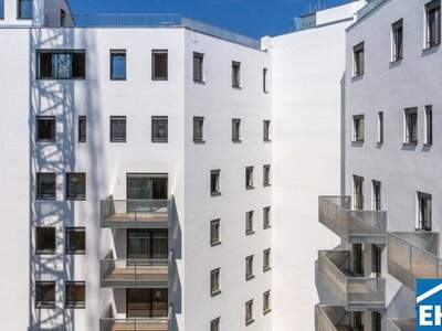 Halle / Lager / Produktion mieten in 1090 Wien (Bild 2)