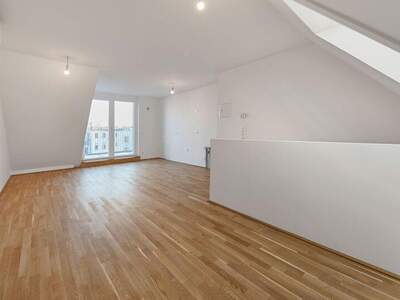 Terrassenwohnung kaufen in 1210 Wien (Bild 4)