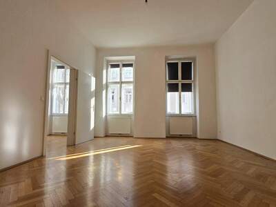 Wohnung mieten in 1030 Wien