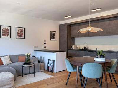 Wohnung mieten in 5600 Sankt Johann