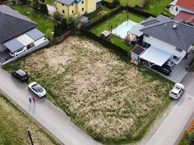 Grundstück kaufen in 8733 Sankt Marein (Bild 1)